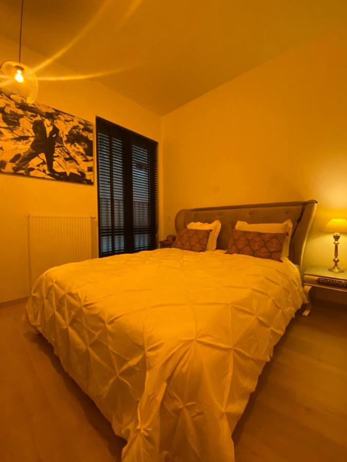 B&B Art And Sleep Antwerp Exterior photo